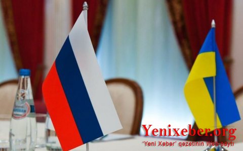 Переговоры между Россией и Украиной начнутся в Стамбуле во вторник утром