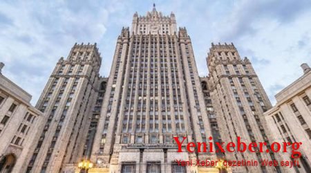 МИД России поблагодарил Турцию за организацию переговоров с Украиной