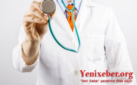 В Азербайджане врачам ряда специальностей повысят зарплату с 1 июня