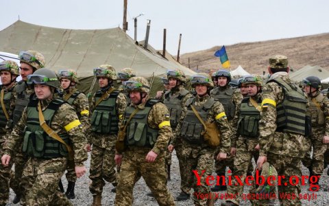 В Украине могут продолжить всеобщую мобилизацию