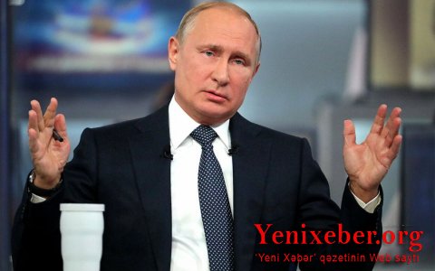 Путин подписал указ о новых ответных мерах на санкции