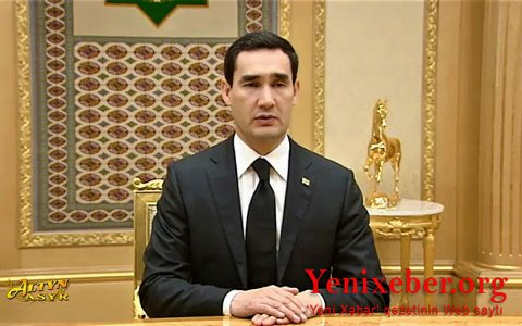 Президент Туркменистана принял спецпредставителя ЕС по Центральной Азии