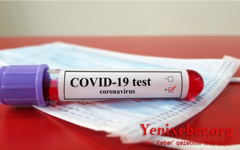 В Азербайджане за сутки выявлено два случая заражения коронавирусом