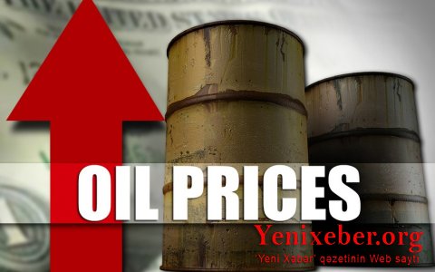 Азербайджанская нефть пробила отметку в 112 долларов