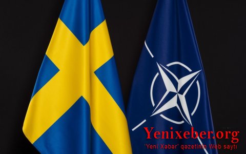 В Швеции анонсировали подачу заявки на вступление в НАТО