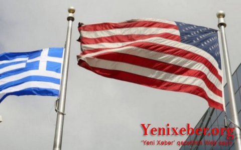 Греция разрешит США еще пять лет использовать военные базы на своей территории