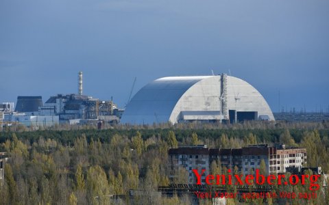 МАГАТЭ направит вторую миссию экспертов на Чернобыльскую АЭС
