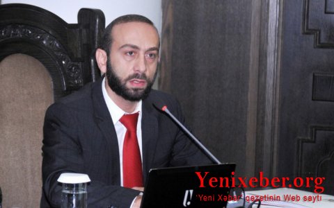 Глава МИД Армении рассчитывает на скорую встречу по демаркации границы с Азербайджаном