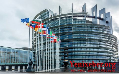 Европарламент проголосовал за отмену импортных пошлин ЕС для Украины