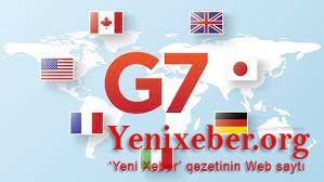 Страны G7 выделят Украине 20 млрд долларов