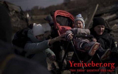 С начала полномасштабного вторжения РФ в Украину погибло 240 детей