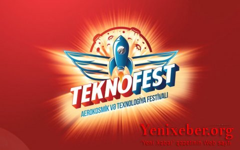 В Баку стартовал фестиваль TEKNOFEST Azerbaijan