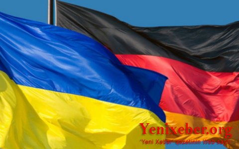 Германия предоставит Украине €1 миллиард помощи