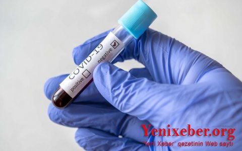 В Азербайджане за сутки 7 человек заразились коронавирусом
