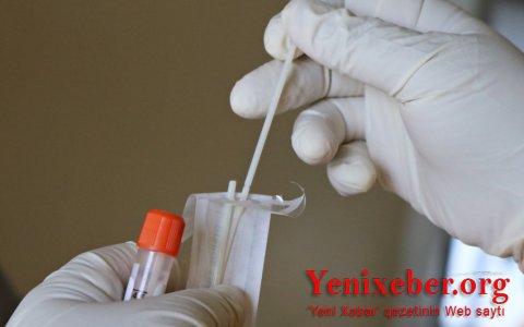 В Азербайджане за сутки 13 человек заразились коронавирусом