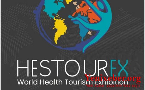 В Баку пройдет Всемирная выставка оздоровительного туризма HESTOUREX