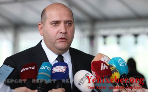 Все восстановительные работы Азербайджан ведет за счет своих средств