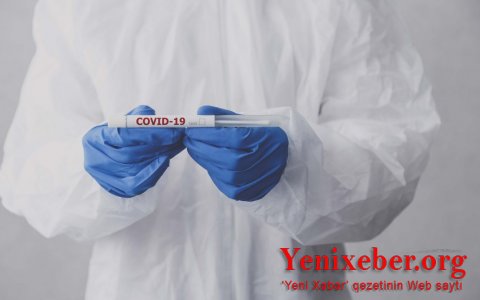 В Азербайджане коронавирусом заразились еще пять человек