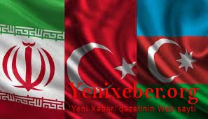 Азербайджан, Турция и Иран разработают совместные туристические продукты