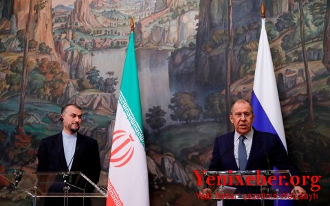 Главы МИД РФ и Ирана обсудят условия возвращения к ядерной сделке