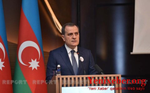 Байрамов: Подписано соглашение об информационной безопасности между Азербайджаном и Россией