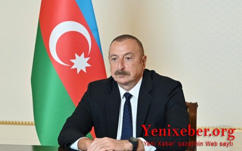 В Баку учредят Парламентскую сеть Движения неприсоединения