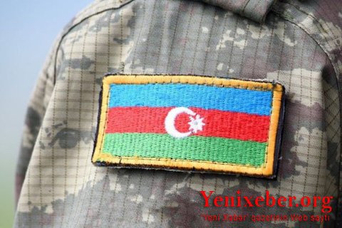 Азербайджанский солдат погиб в результате неосторожного обращения со спецтехникой