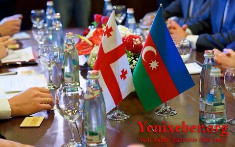Азербайджано-грузинский бизнес-форум будет проходить ежегодно