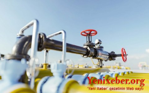 Азербайджанский газ в Болгарию может поступить уже в июле