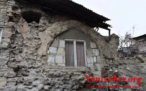 Историк назвал факты, доказывающие азербайджанское происхождении квартала Тепебаши