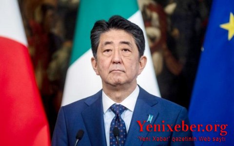 Синдзо Абэ посмертно наградят Высшим орденом Хризантемы