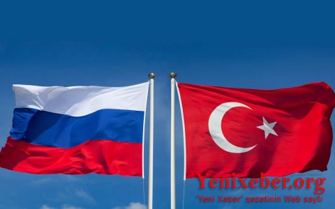 Россия и Турция обсудят проблему экспорта зерна из Украины