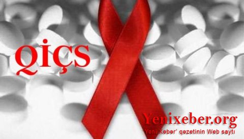 Oбнародовано число больных СПИД-
