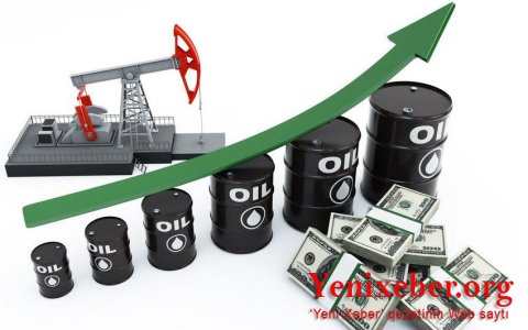 Азербайджанская нефть превысила отметку в 120 долларов