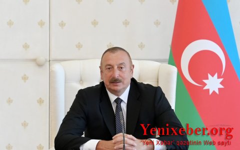 Утверждена "Стратегия социально-экономического развития Азербайджана на 2022-2026 годы"