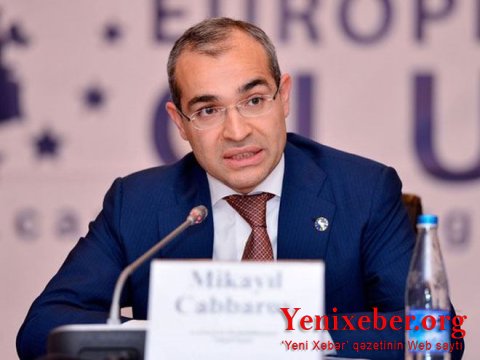 Микаил Джаббаров провел встречи в Узбекистане
