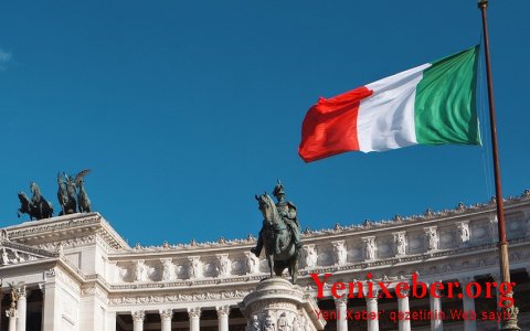 Италия одобрит программу борьбы с инфляцией на 14,3 млрд евро