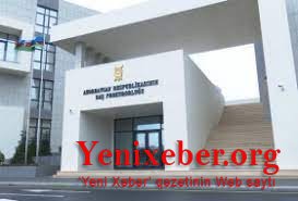 В Азербайджане возбуждено уголовное дело в отношении нескольких предпринимателей