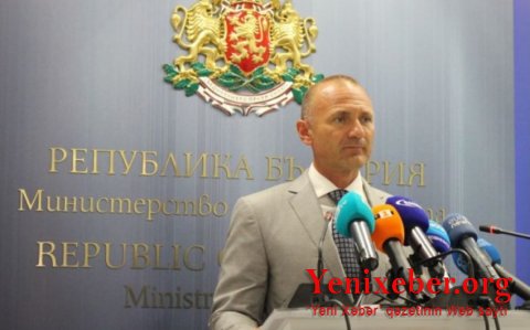 Болгарский министр:
