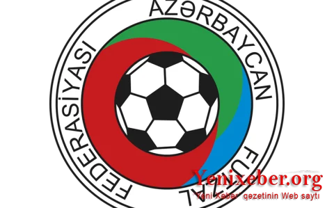 Отменены сборы и игры сборной Азербайджана