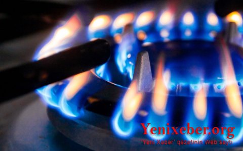 В Азербайджане платежи за природный газ выросли более чем на 17%