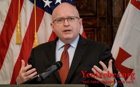 Госсекретарь США назначил нового советника по переговорам на Кавказе