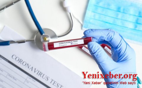 В Азербайджане за сутки выявлено 534 случая заражения коронавирусом