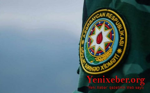 Группе военнослужащих ГПС Азербайджана присвоены высшие воинские звания