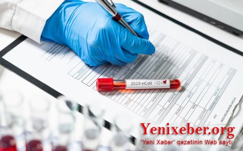 В Азербайджане за сутки выявлено 35 случаев заражения коронавирусом