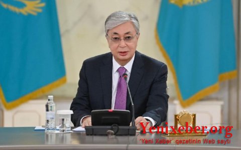 Президент Казахстана посетит Нью-Йорк для участия в сессии Генассамблеи ООН