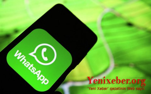 В WhatsApp появились ссылки для быстрых звонков
