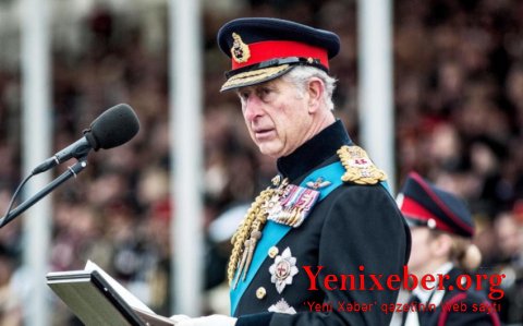 Карла III официально провозгласят королем Великобритании в субботу