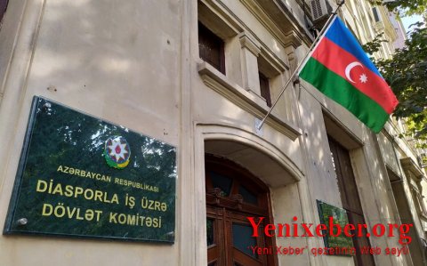 Азербайджанцы мира обратились к международной общественности