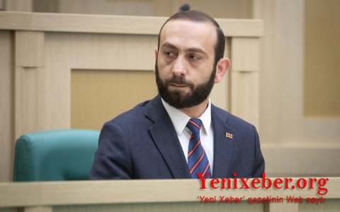 Глава МИД Армении сегодня отправится в Россию